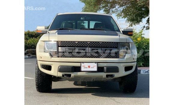 Buy Import Ford AEV AMBULANCE Beige Truck in Import - Dubai in Batken Buy Import Ford AEV AMBULANCE Beige Truck in Import - Dubai in Batken