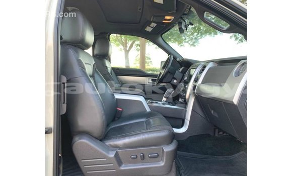 Buy Import Ford AEV AMBULANCE Beige Truck in Import - Dubai in Batken Buy Import Ford AEV AMBULANCE Beige Truck in Import - Dubai in Batken