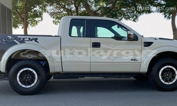 Buy Import Ford AEV AMBULANCE Beige Truck in Import - Dubai in Batken Buy Import Ford AEV AMBULANCE Beige Truck in Import - Dubai in Batken