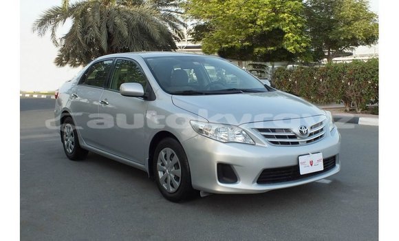 Buy Import Toyota Corolla Other Car in Import - Dubai in Batken Buy Import Toyota Corolla Other Car in Import - Dubai in Batken