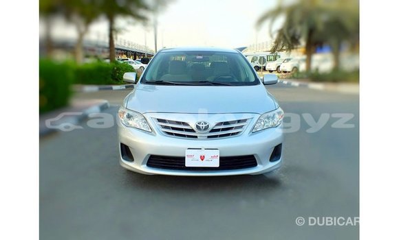 Buy Import Toyota Corolla Other Car in Import - Dubai in Batken Buy Import Toyota Corolla Other Car in Import - Dubai in Batken