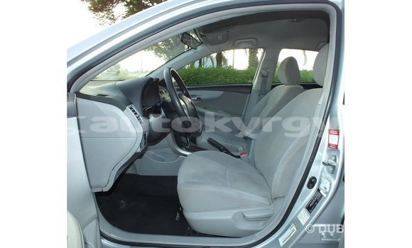 Buy Import Toyota Corolla Other Car in Import - Dubai in Batken Buy Import Toyota Corolla Other Car in Import - Dubai in Batken