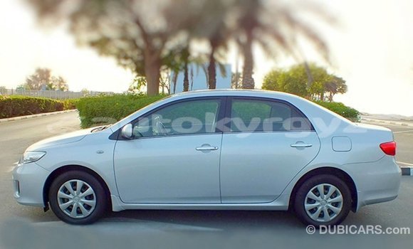 Buy Import Toyota Corolla Other Car in Import - Dubai in Batken Buy Import Toyota Corolla Other Car in Import - Dubai in Batken