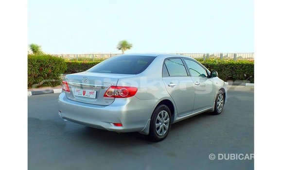 Buy Import Toyota Corolla Other Car in Import - Dubai in Batken Buy Import Toyota Corolla Other Car in Import - Dubai in Batken