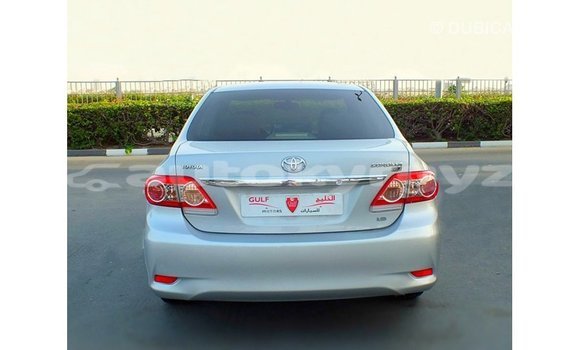Buy Import Toyota Corolla Other Car in Import - Dubai in Batken Buy Import Toyota Corolla Other Car in Import - Dubai in Batken