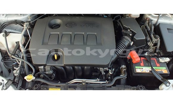 Buy Import Toyota Corolla Other Car in Import - Dubai in Batken Buy Import Toyota Corolla Other Car in Import - Dubai in Batken