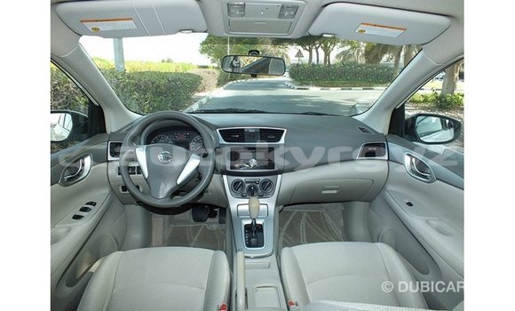 Buy Import Nissan Tiida White Car in Import - Dubai in Batken Buy Import Nissan Tiida White Car in Import - Dubai in Batken