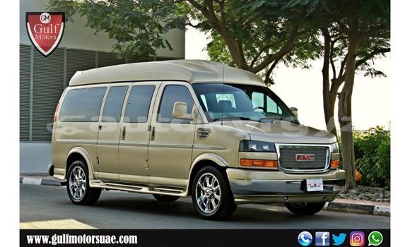 Buy Import GMC Acadia Other Car in Import - Dubai in Batken