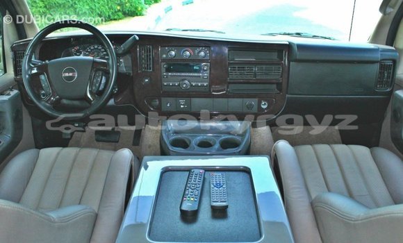 Buy Import GMC Acadia Other Car in Import - Dubai in Batken Buy Import GMC Acadia Other Car in Import - Dubai in Batken