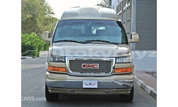 Buy Import GMC Acadia Other Car in Import - Dubai in Batken Buy Import GMC Acadia Other Car in Import - Dubai in Batken