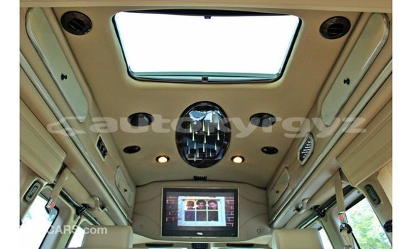 Buy Import GMC Acadia Other Car in Import - Dubai in Batken Buy Import GMC Acadia Other Car in Import - Dubai in Batken