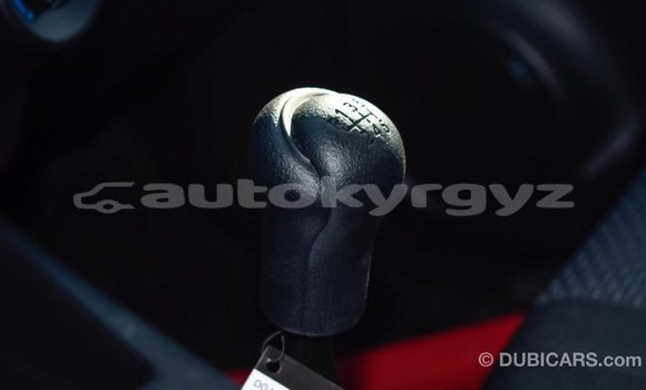 Buy Import Toyota Hilux White Car in Import - Dubai in Batken Buy Import Toyota Hilux White Car in Import - Dubai in Batken