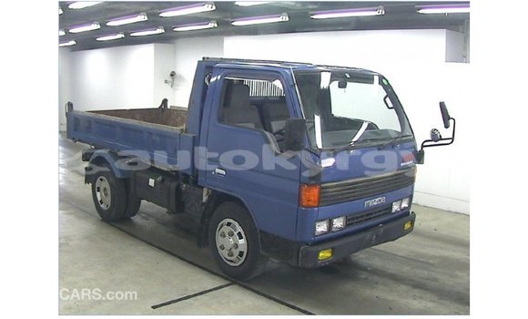 Buy Import Mazda 2 Blue Car in Import - Dubai in Batken Buy Import Mazda 2 Blue Car in Import - Dubai in Batken