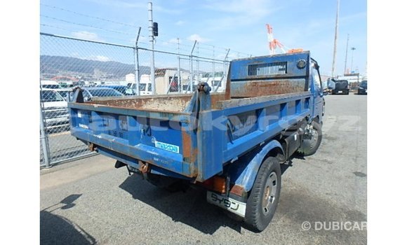 Buy Import Mazda 2 Blue Car in Import - Dubai in Batken Buy Import Mazda 2 Blue Car in Import - Dubai in Batken