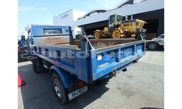 Buy Import Mazda 2 Blue Car in Import - Dubai in Batken Buy Import Mazda 2 Blue Car in Import - Dubai in Batken