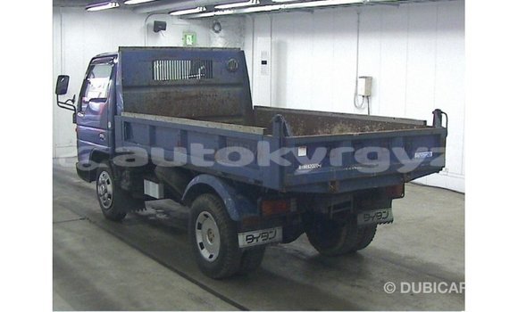 Buy Import Mazda 2 Blue Car in Import - Dubai in Batken Buy Import Mazda 2 Blue Car in Import - Dubai in Batken