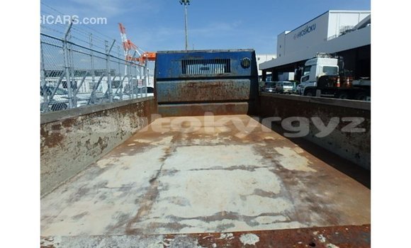 Buy Import Mazda 2 Blue Car in Import - Dubai in Batken Buy Import Mazda 2 Blue Car in Import - Dubai in Batken