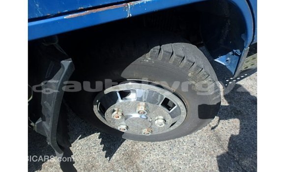 Buy Import Mazda 2 Blue Car in Import - Dubai in Batken Buy Import Mazda 2 Blue Car in Import - Dubai in Batken