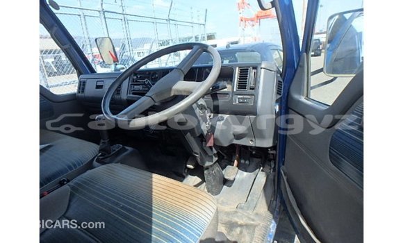 Buy Import Mazda 2 Blue Car in Import - Dubai in Batken Buy Import Mazda 2 Blue Car in Import - Dubai in Batken