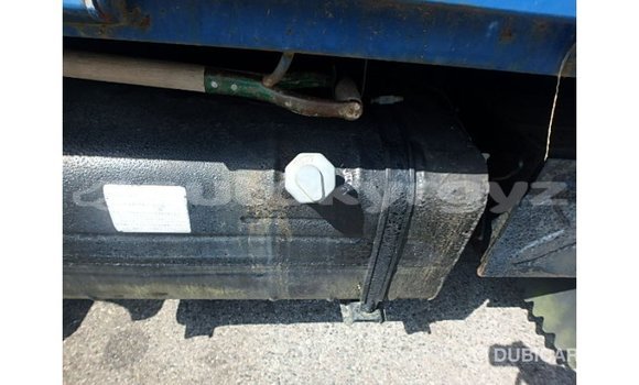 Buy Import Mazda 2 Blue Car in Import - Dubai in Batken Buy Import Mazda 2 Blue Car in Import - Dubai in Batken