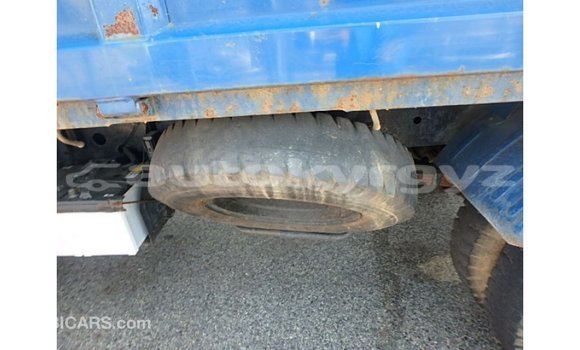 Buy Import Mazda 2 Blue Car in Import - Dubai in Batken Buy Import Mazda 2 Blue Car in Import - Dubai in Batken