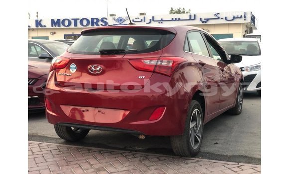 Buy Import Hyundai Elantra Red Car in Import - Dubai in Batken Buy Import Hyundai Elantra Red Car in Import - Dubai in Batken