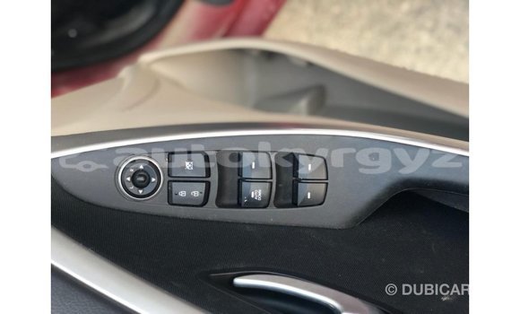 Buy Import Hyundai Elantra Red Car in Import - Dubai in Batken Buy Import Hyundai Elantra Red Car in Import - Dubai in Batken