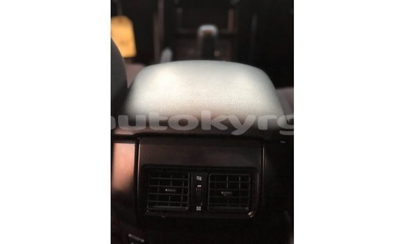 Buy Import Toyota Prado White Car in Import - Dubai in Batken Buy Import Toyota Prado White Car in Import - Dubai in Batken