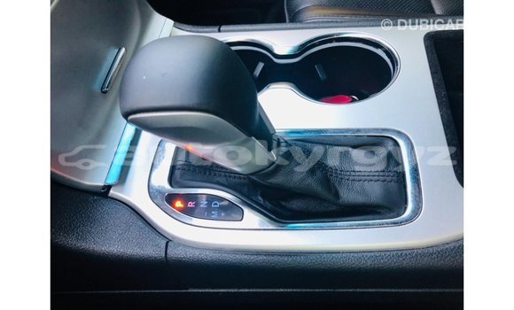 Buy Import Jeep Grand Cherokee Black Car in Import - Dubai in Batken Buy Import Jeep Grand Cherokee Black Car in Import - Dubai in Batken