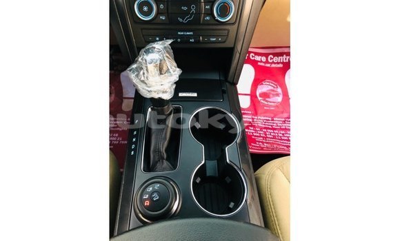 Buy Import Ford Explorer Red Car in Import - Dubai in Batken Buy Import Ford Explorer Red Car in Import - Dubai in Batken