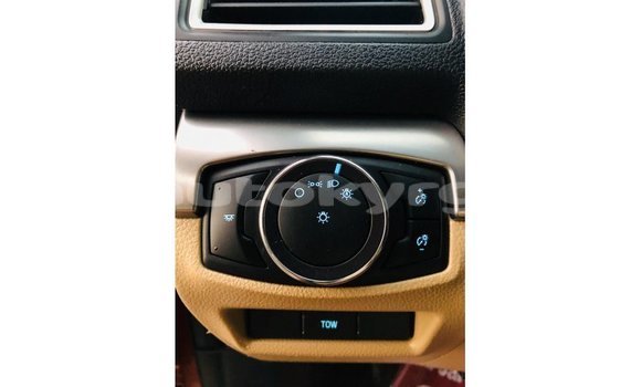 Buy Import Ford Explorer Red Car in Import - Dubai in Batken Buy Import Ford Explorer Red Car in Import - Dubai in Batken