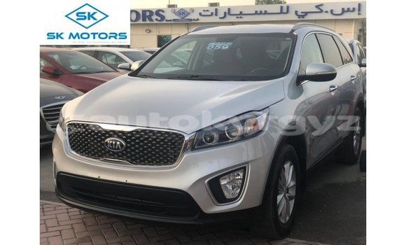 Buy Import Kia Sorento Other Car in Import - Dubai in Batken