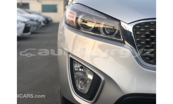 Buy Import Kia Sorento Other Car in Import - Dubai in Batken Buy Import Kia Sorento Other Car in Import - Dubai in Batken