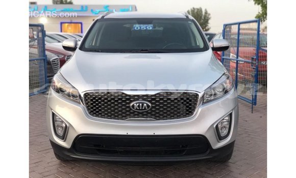 Buy Import Kia Sorento Other Car in Import - Dubai in Batken Buy Import Kia Sorento Other Car in Import - Dubai in Batken