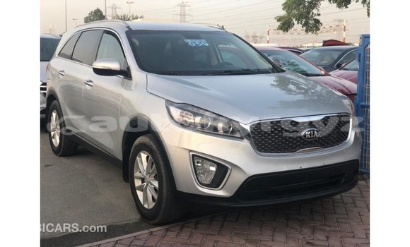 Buy Import Kia Sorento Other Car in Import - Dubai in Batken Buy Import Kia Sorento Other Car in Import - Dubai in Batken