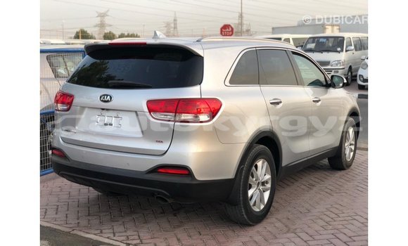 Buy Import Kia Sorento Other Car in Import - Dubai in Batken Buy Import Kia Sorento Other Car in Import - Dubai in Batken