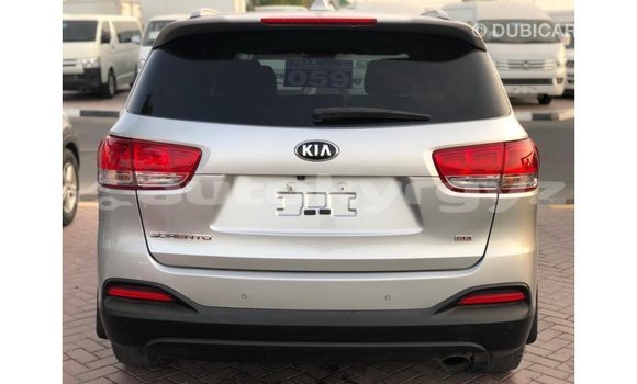 Buy Import Kia Sorento Other Car in Import - Dubai in Batken Buy Import Kia Sorento Other Car in Import - Dubai in Batken