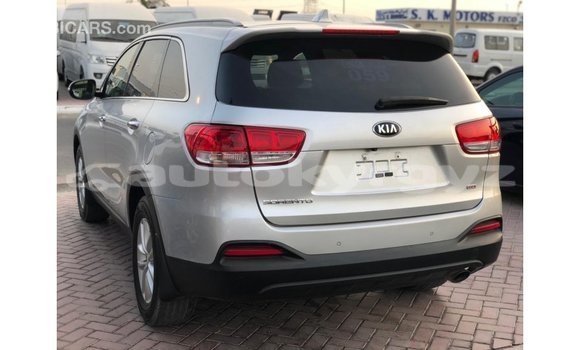 Buy Import Kia Sorento Other Car in Import - Dubai in Batken Buy Import Kia Sorento Other Car in Import - Dubai in Batken