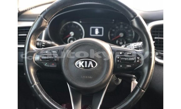 Buy Import Kia Sorento Other Car in Import - Dubai in Batken Buy Import Kia Sorento Other Car in Import - Dubai in Batken
