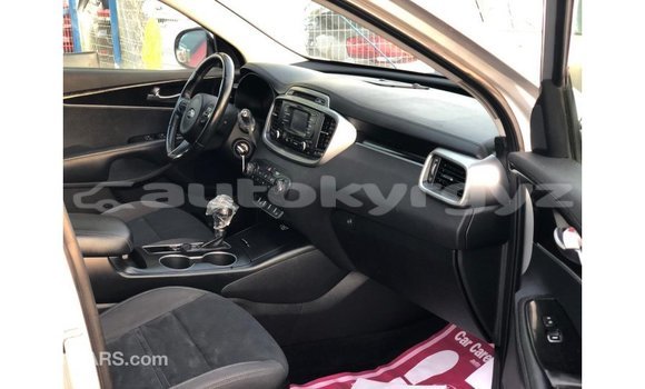 Buy Import Kia Sorento Other Car in Import - Dubai in Batken Buy Import Kia Sorento Other Car in Import - Dubai in Batken