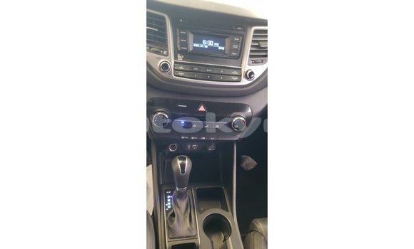 Buy Import Hyundai Tucson White Car in Import - Dubai in Batken Buy Import Hyundai Tucson White Car in Import - Dubai in Batken