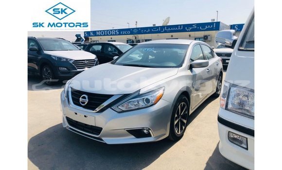 Buy Import Nissan Altima Other Car in Import - Dubai in Batken Buy Import Nissan Altima Other Car in Import - Dubai in Batken