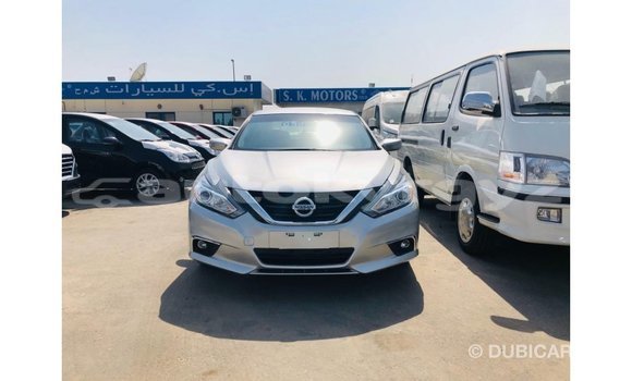 Buy Import Nissan Altima Other Car in Import - Dubai in Batken Buy Import Nissan Altima Other Car in Import - Dubai in Batken