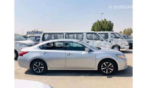 Buy Import Nissan Altima Other Car in Import - Dubai in Batken Buy Import Nissan Altima Other Car in Import - Dubai in Batken
