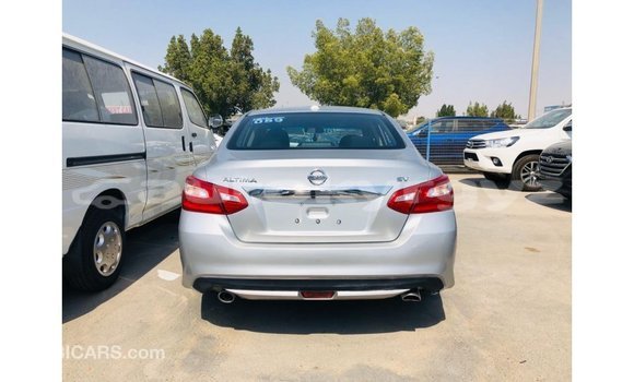 Buy Import Nissan Altima Other Car in Import - Dubai in Batken Buy Import Nissan Altima Other Car in Import - Dubai in Batken