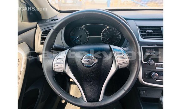 Buy Import Nissan Altima Other Car in Import - Dubai in Batken Buy Import Nissan Altima Other Car in Import - Dubai in Batken