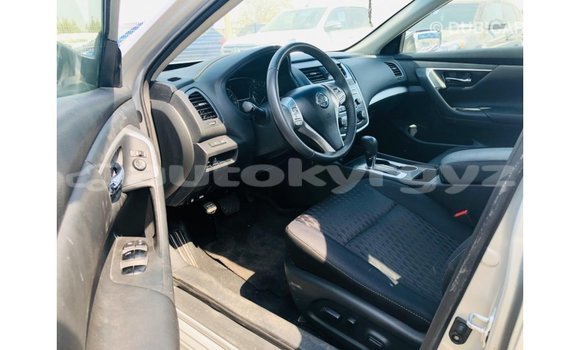 Buy Import Nissan Altima Other Car in Import - Dubai in Batken Buy Import Nissan Altima Other Car in Import - Dubai in Batken