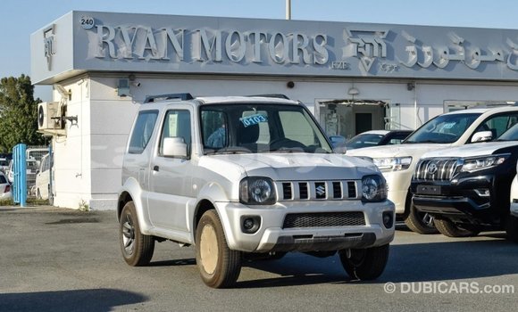 Buy Import Suzuki Jimny Other Car in Import - Dubai in Batken Buy Import Suzuki Jimny Other Car in Import - Dubai in Batken