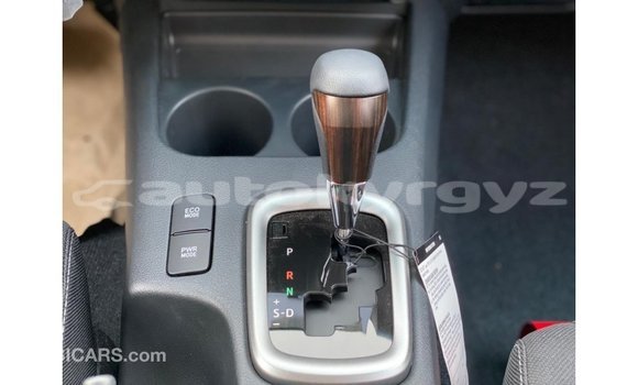 Buy Import Toyota Hilux White Car in Import - Dubai in Batken Buy Import Toyota Hilux White Car in Import - Dubai in Batken