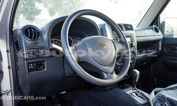 Buy Import Suzuki Jimny Other Car in Import - Dubai in Batken Buy Import Suzuki Jimny Other Car in Import - Dubai in Batken